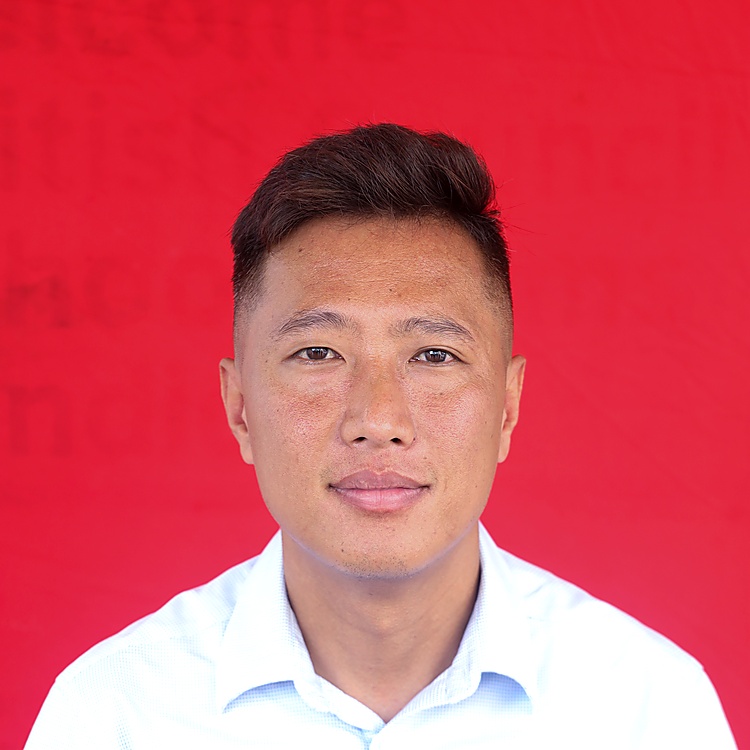 Nima Bahadur Syangtan